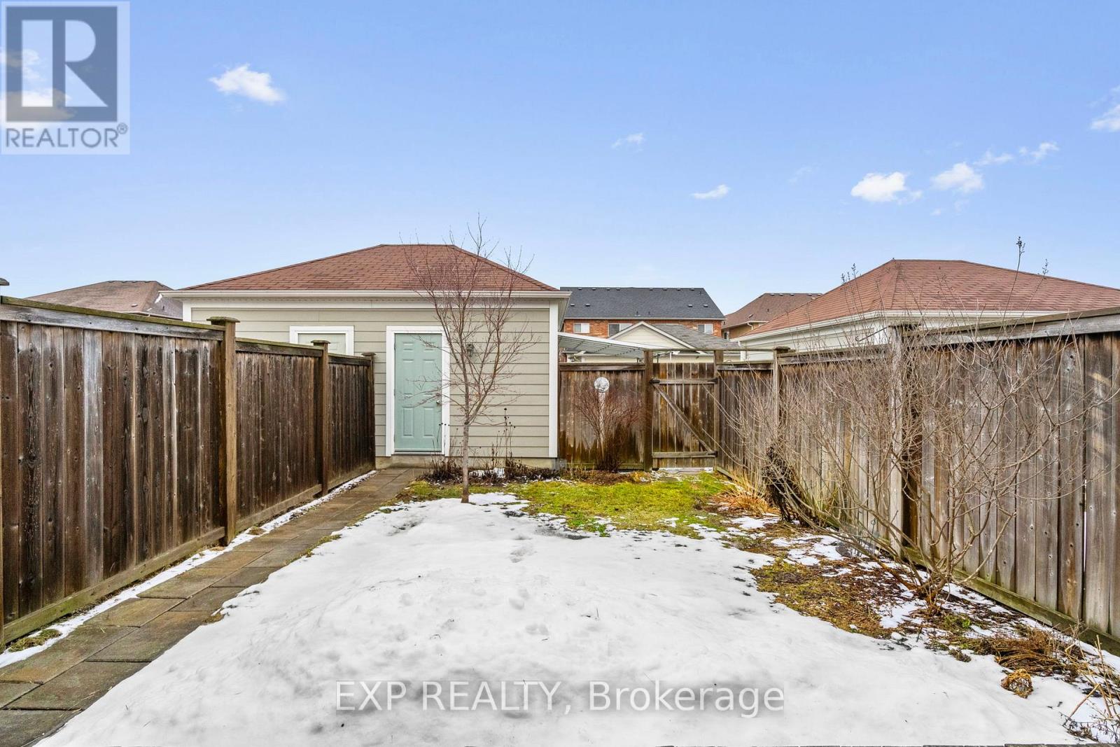 50 Murray Wilson Drive, Markham, Ontario  L6B 0R2 - Photo 25 - N12913042