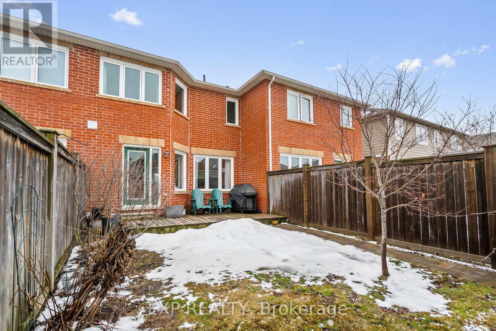 50 Murray Wilson Drive, Markham, Ontario  L6B 0R2 - Photo 26 - N12913042