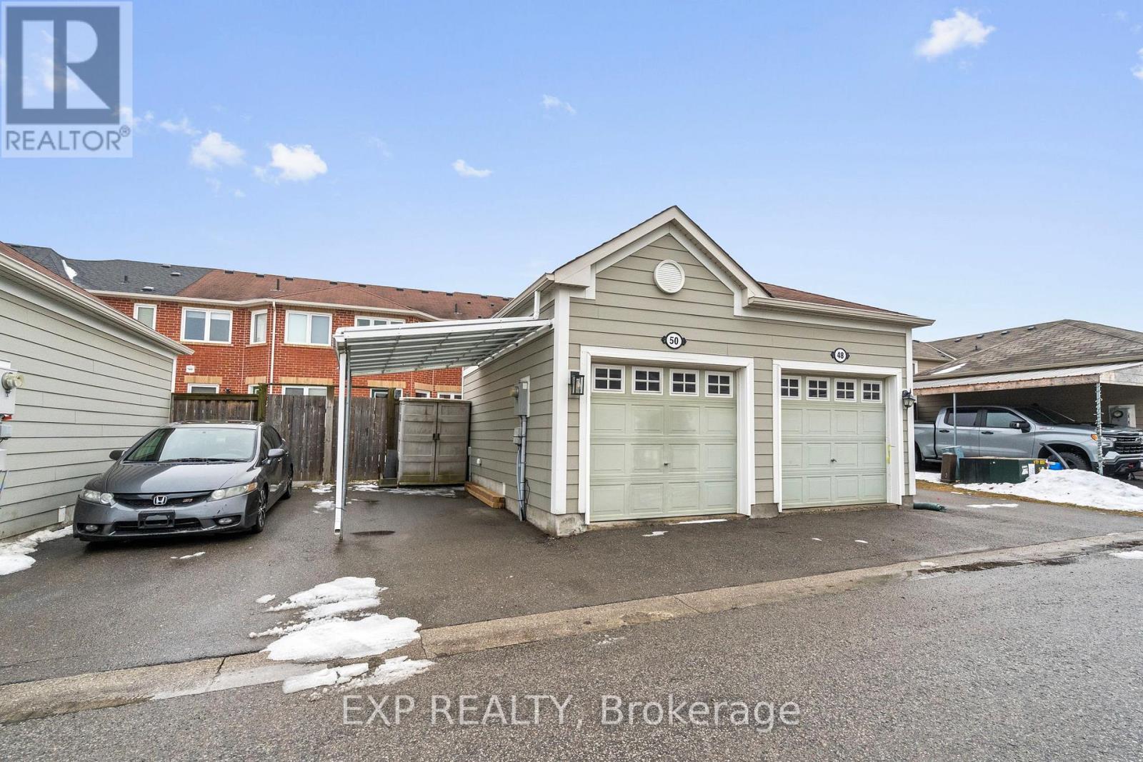 50 Murray Wilson Drive, Markham, Ontario  L6B 0R2 - Photo 27 - N12913042