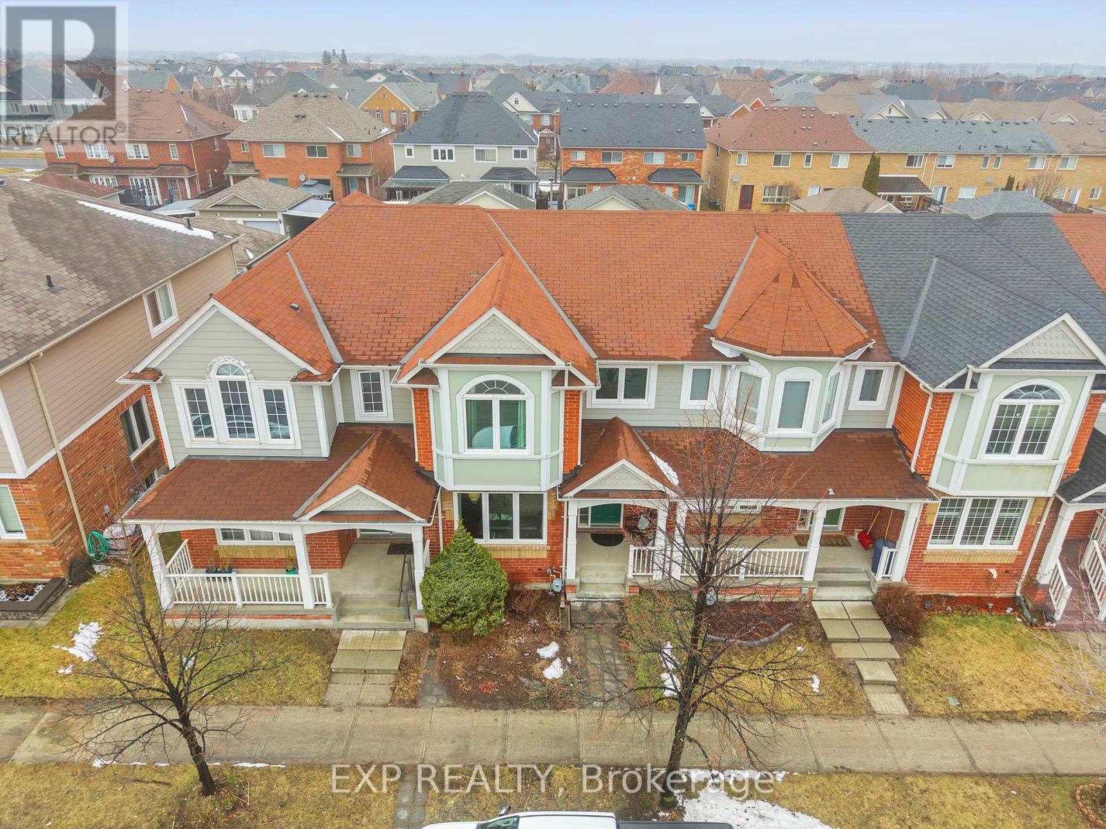 50 Murray Wilson Drive, Markham, Ontario  L6B 0R2 - Photo 28 - N12913042