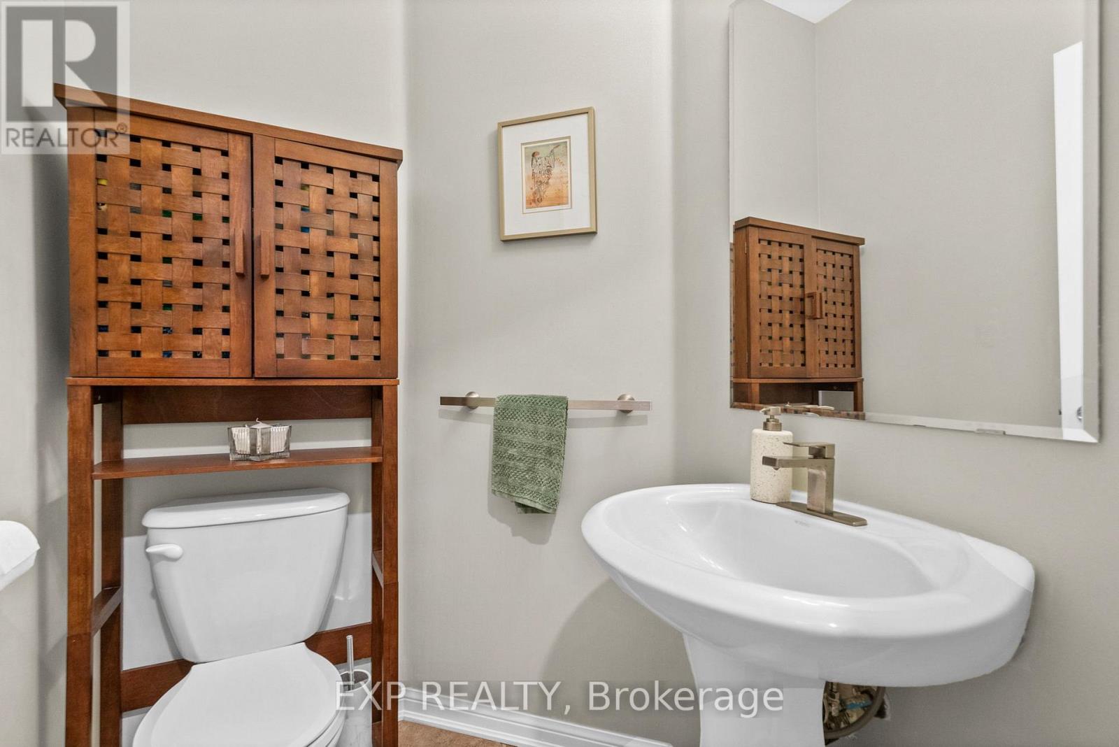 50 Murray Wilson Drive, Markham, Ontario  L6B 0R2 - Photo 9 - N12913042