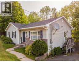 316 Milltown Boulevard, St. Stephen, New Brunswick