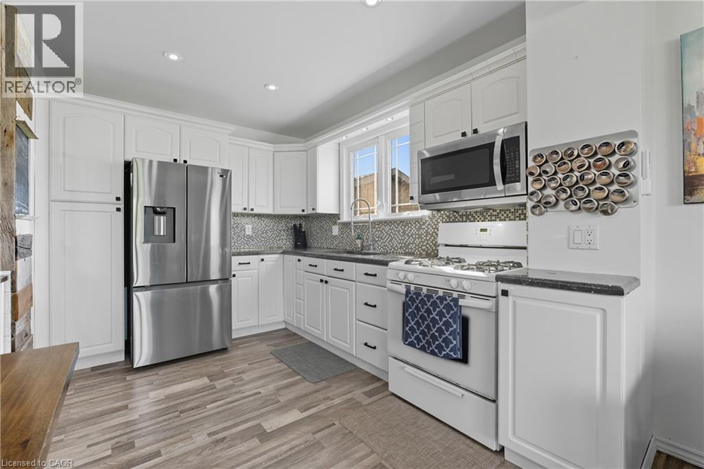 421 Ramsey Road, Haldimand County, Ontario  N1A 2W6 - Photo 7 - 40768216