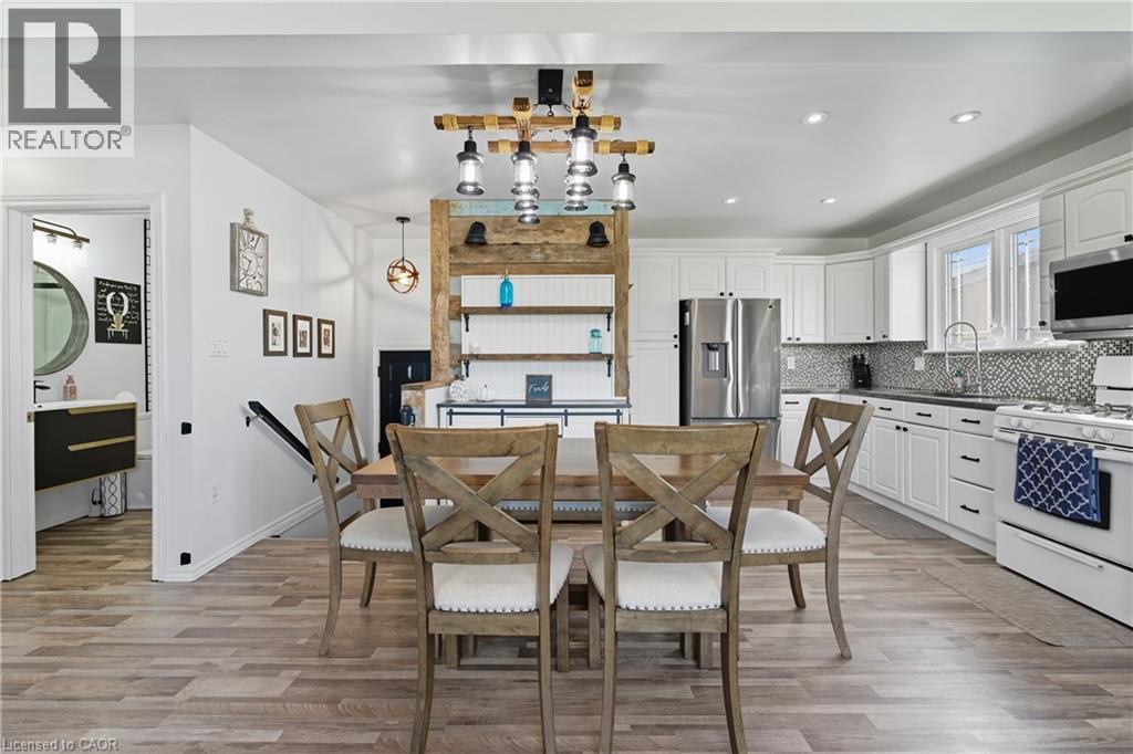 421 Ramsey Road, Haldimand County, Ontario  N1A 2W6 - Photo 6 - 40768216