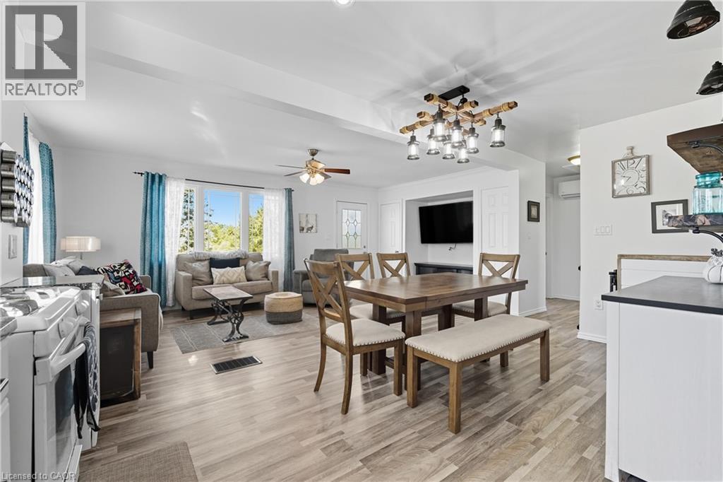 421 Ramsey Road, Haldimand County, Ontario  N1A 2W6 - Photo 8 - 40768216