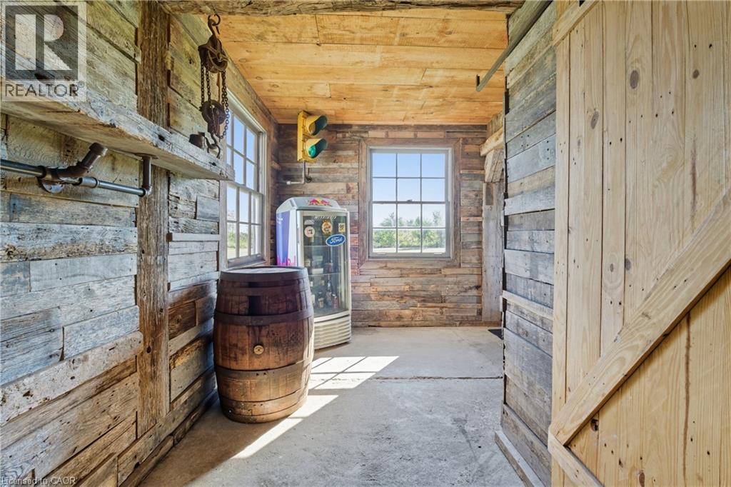 421 Ramsey Road, Haldimand County, Ontario  N1A 2W6 - Photo 13 - 40768216