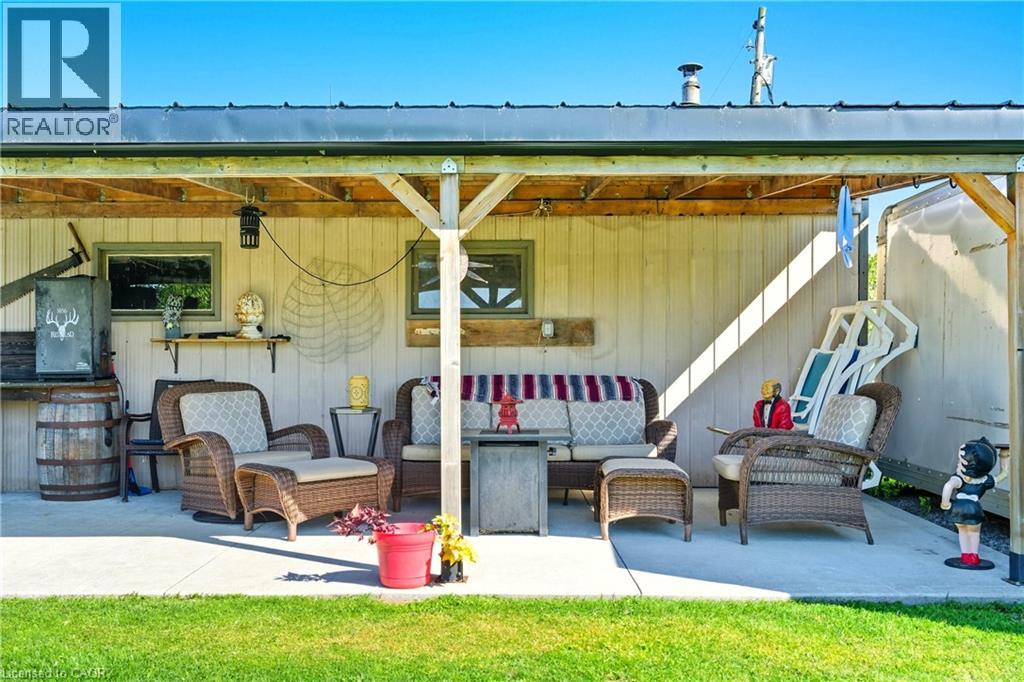 421 Ramsey Road, Haldimand County, Ontario  N1A 2W6 - Photo 16 - 40768216