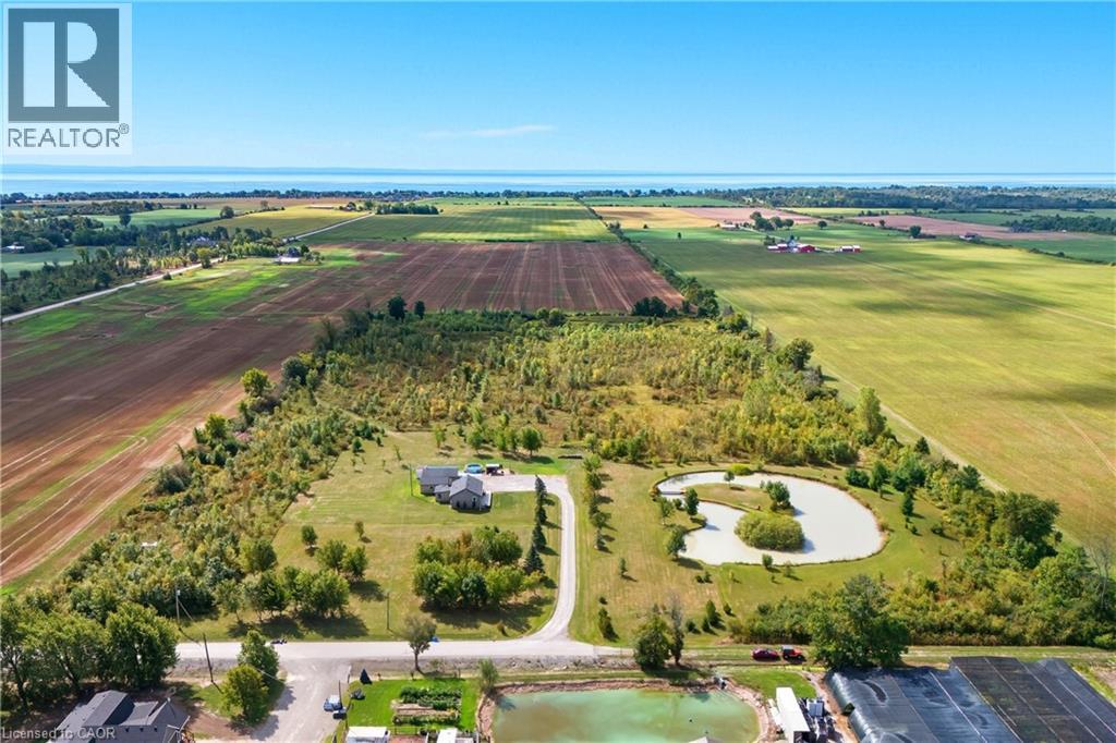 421 Ramsey Road, Haldimand County, Ontario  N1A 2W6 - Photo 21 - 40768216