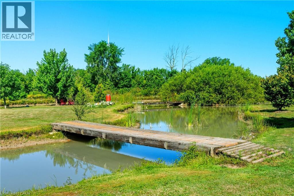 421 Ramsey Road, Haldimand County, Ontario  N1A 2W6 - Photo 18 - 40768216