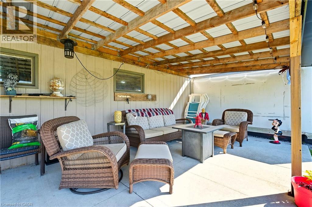 421 Ramsey Road, Haldimand County, Ontario  N1A 2W6 - Photo 17 - 40768216