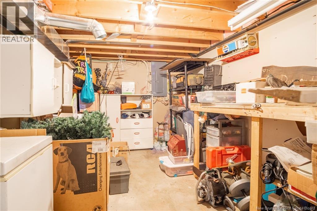 316 Milltown Boulevard, St. Stephen, New Brunswick  E3L 1H9 - Photo 19 - NB133982