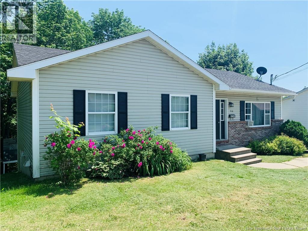 316 Milltown Boulevard, St. Stephen, New Brunswick  E3L 1H9 - Photo 20 - NB133982