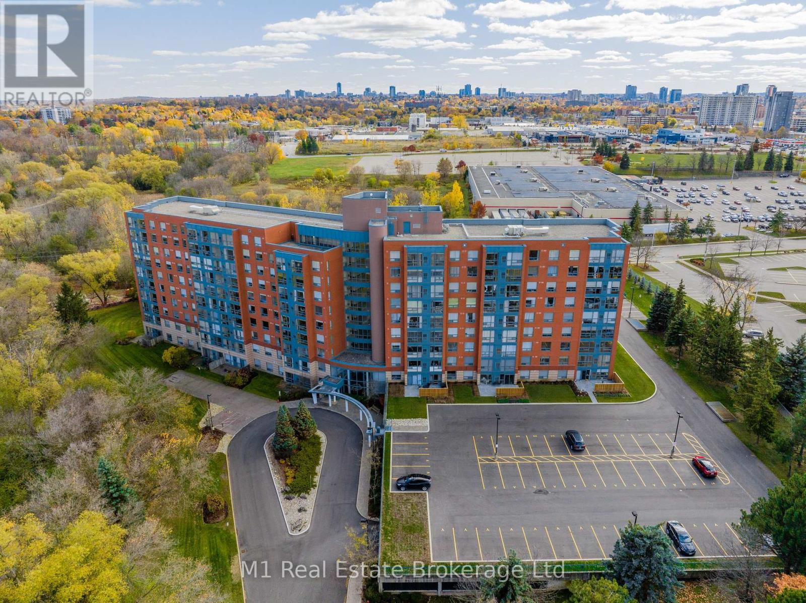 Ph2 - 55 Blue Springs Drive, Waterloo, Ontario N2J 4T3 - Photo 2 - X12913032