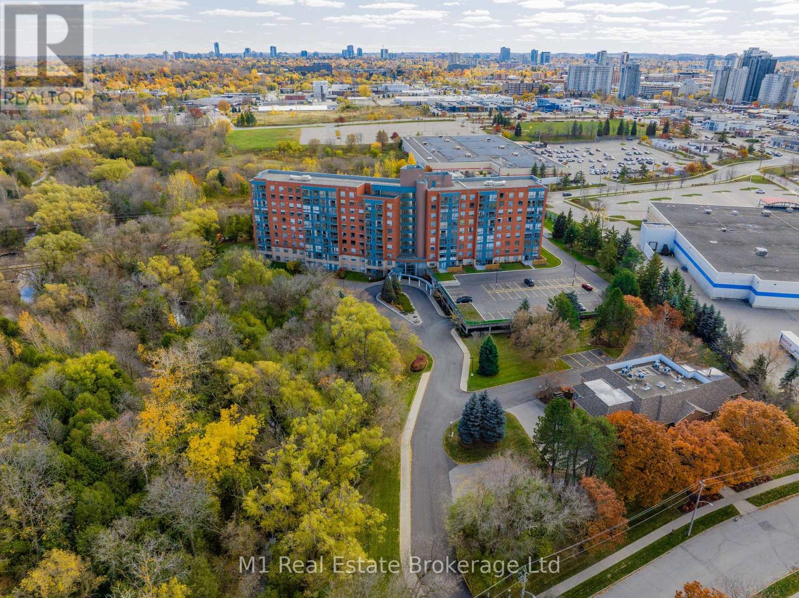 Ph2 - 55 Blue Springs Drive, Waterloo, Ontario N2J 4T3 - Photo 3 - X12913032