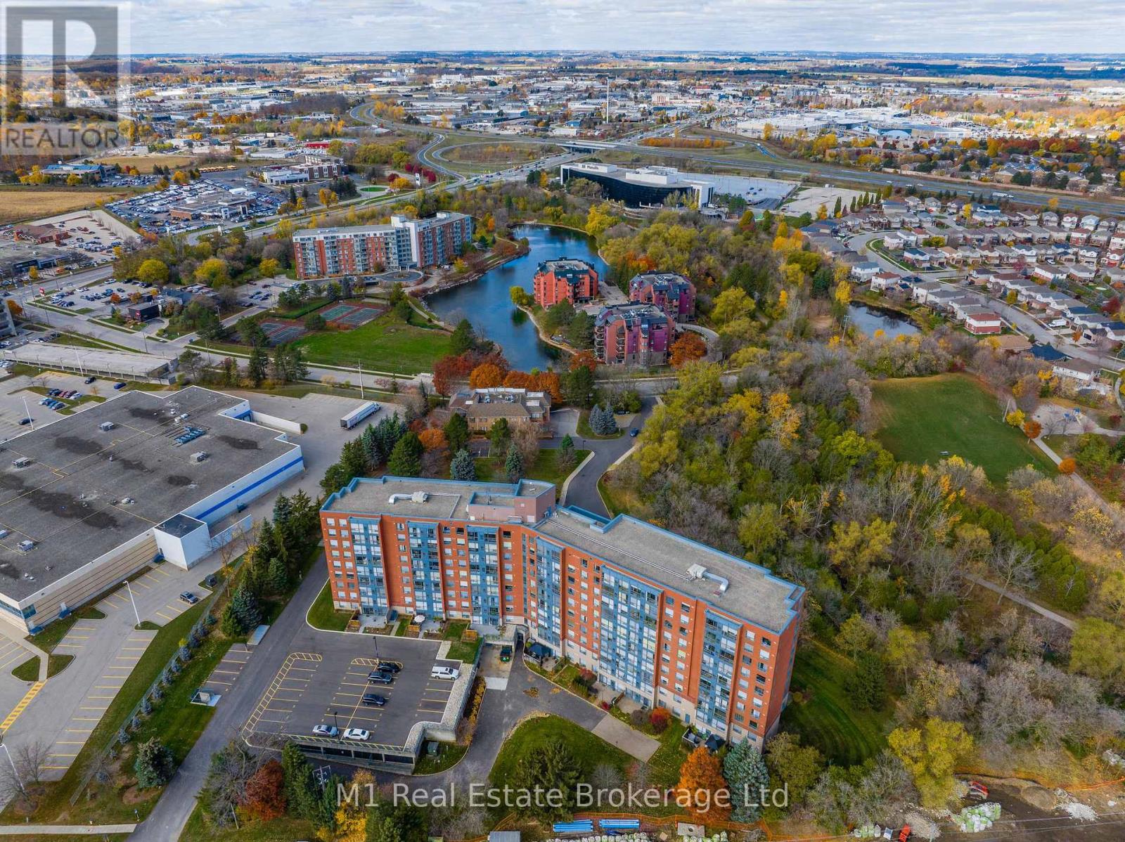 Ph2 - 55 Blue Springs Drive, Waterloo, Ontario N2J 4T3 - Photo 6 - X12913032