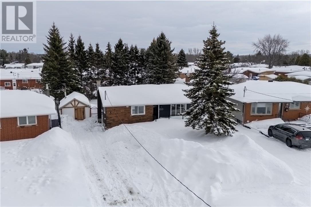 1781 Madison Avenue, Greater Sudbury, Ontario  P3A 2P1 - Photo 2 - 2126896