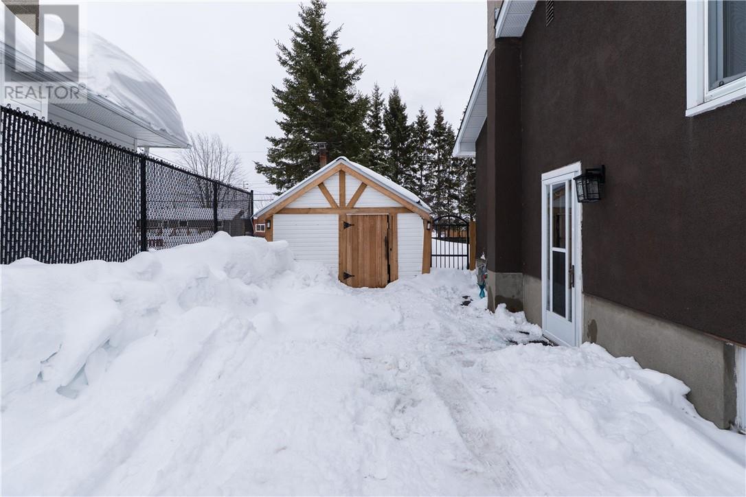 1781 Madison Avenue, Greater Sudbury, Ontario  P3A 2P1 - Photo 30 - 2126896