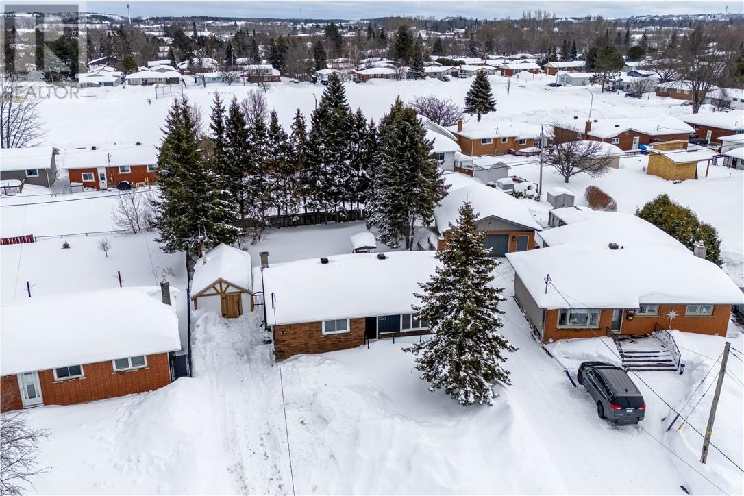 1781 Madison Avenue, Greater Sudbury, Ontario  P3A 2P1 - Photo 31 - 2126896