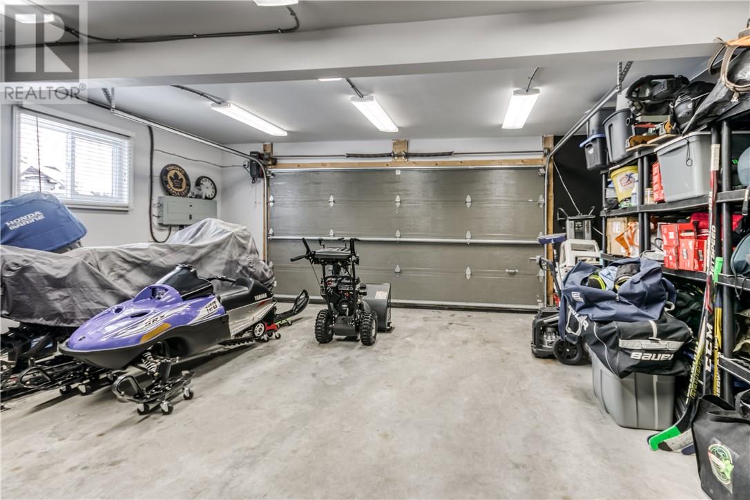 272 Asterwood Court, Hanmer, Ontario  P3P 0C2 - Photo 31 - 2126891