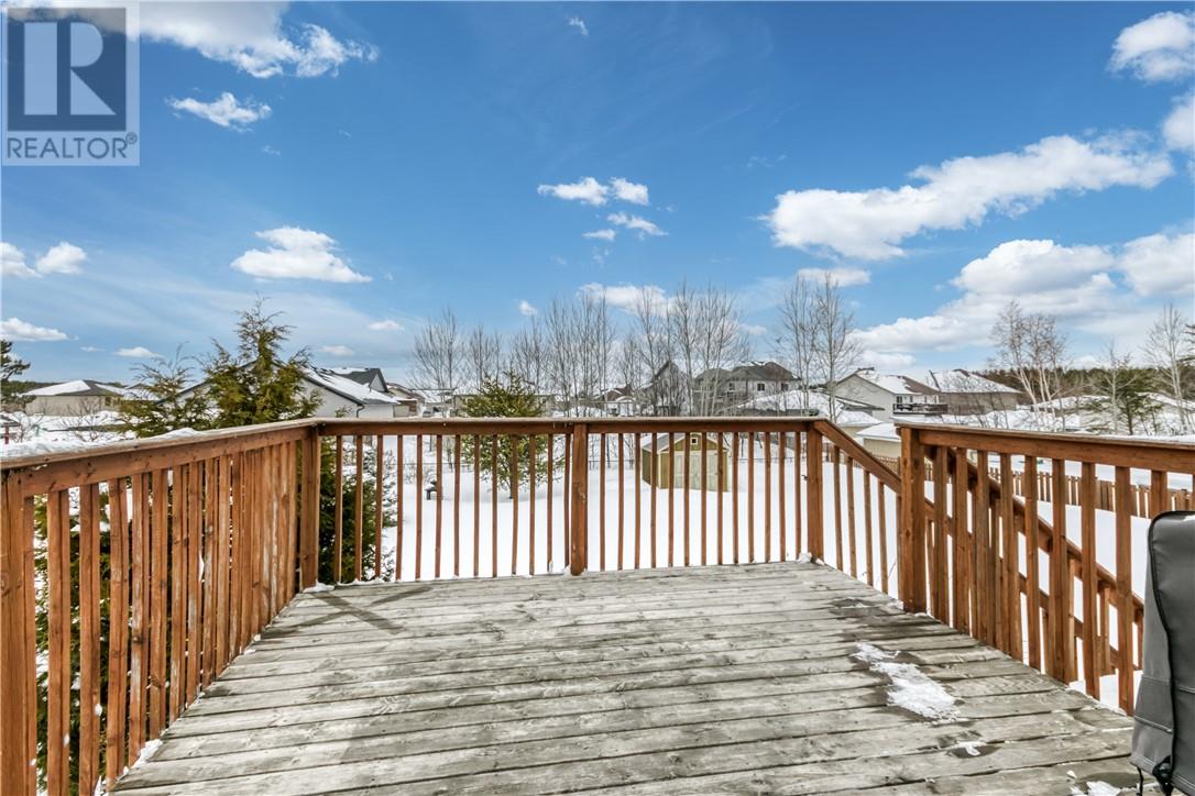 272 Asterwood Court, Hanmer, Ontario  P3P 0C2 - Photo 32 - 2126891