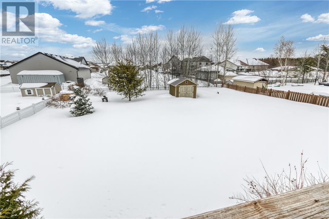 272 Asterwood Court, Hanmer, Ontario  P3P 0C2 - Photo 33 - 2126891