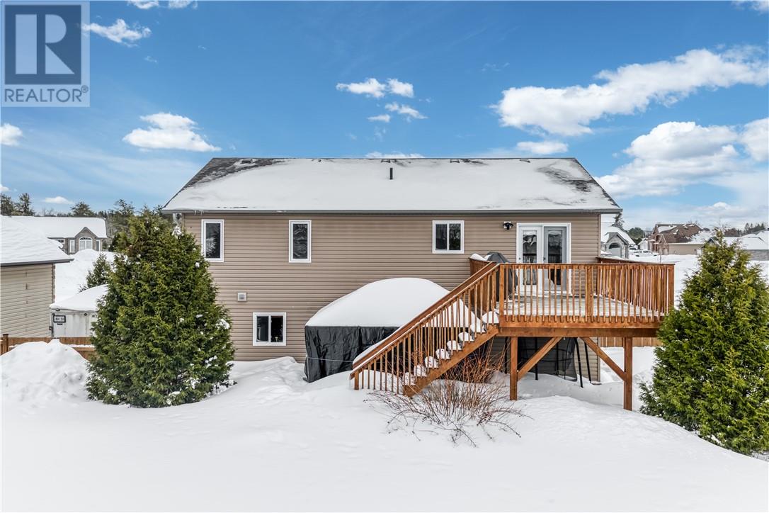 272 Asterwood Court, Hanmer, Ontario  P3P 0C2 - Photo 35 - 2126891