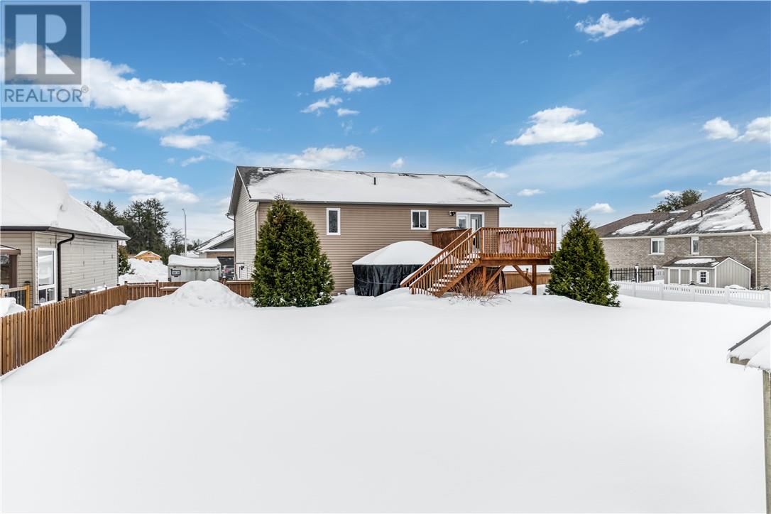 272 Asterwood Court, Hanmer, Ontario  P3P 0C2 - Photo 36 - 2126891