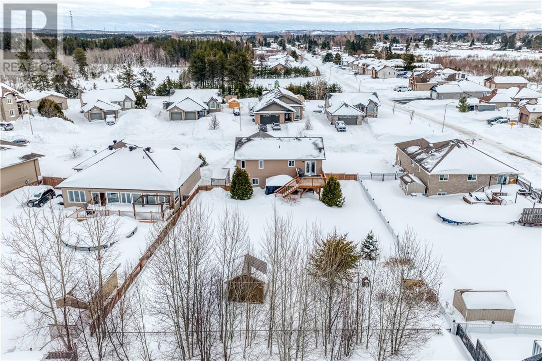 272 Asterwood Court, Hanmer, Ontario  P3P 0C2 - Photo 38 - 2126891