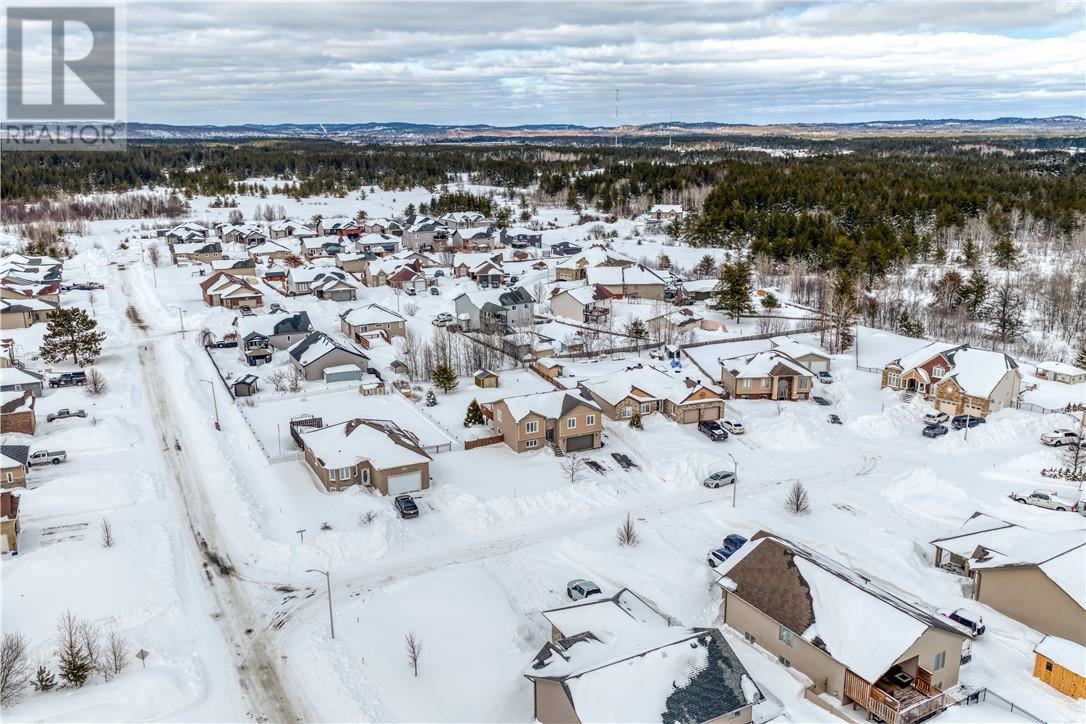 272 Asterwood Court, Hanmer, Ontario  P3P 0C2 - Photo 40 - 2126891