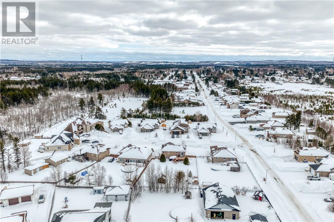 272 Asterwood Court, Hanmer, Ontario  P3P 0C2 - Photo 41 - 2126891