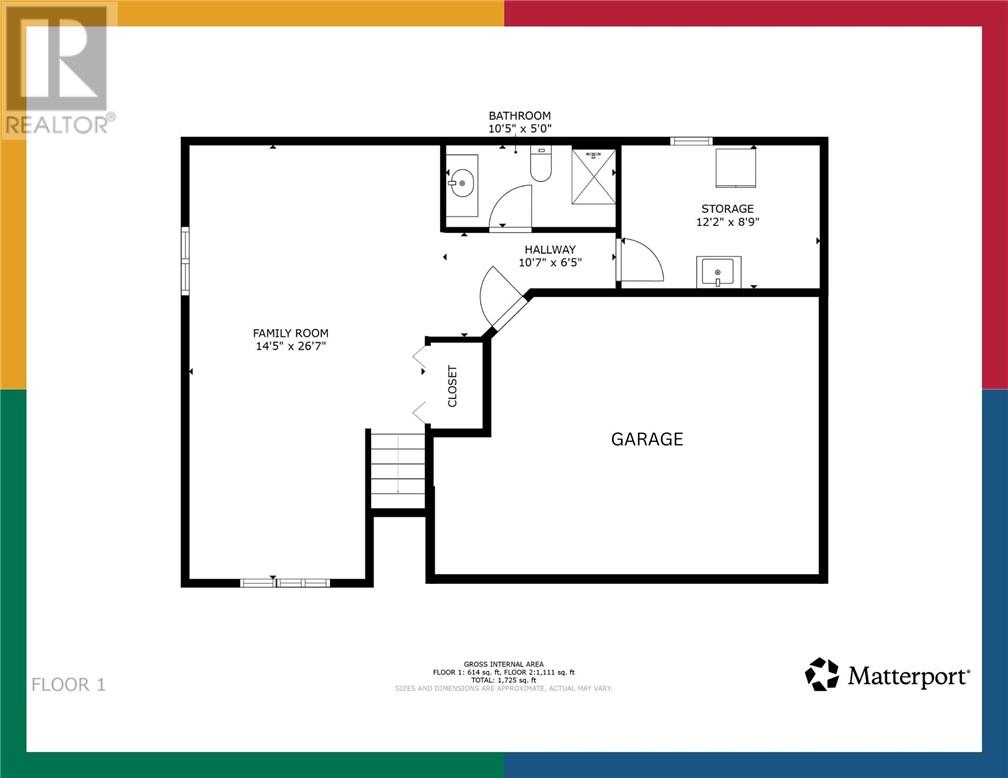 272 Asterwood Court, Hanmer, Ontario  P3P 0C2 - Photo 43 - 2126891