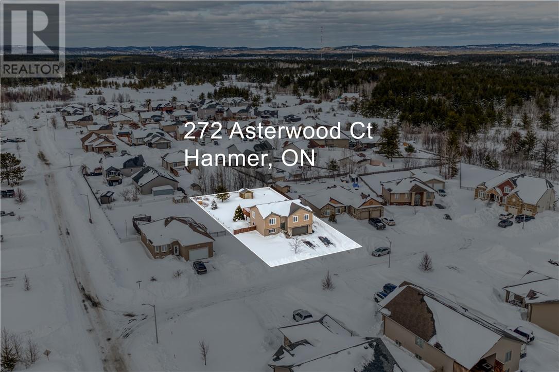 272 Asterwood Court, Hanmer, Ontario  P3P 0C2 - Photo 6 - 2126891