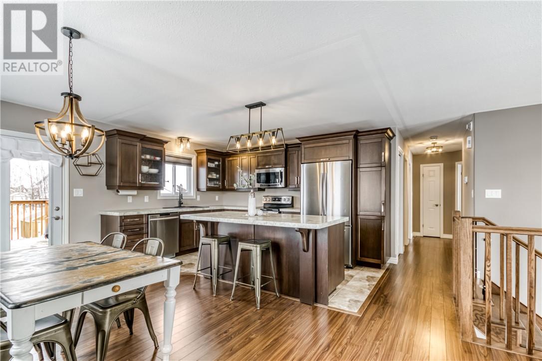 272 Asterwood Court, Hanmer, Ontario  P3P 0C2 - Photo 8 - 2126891