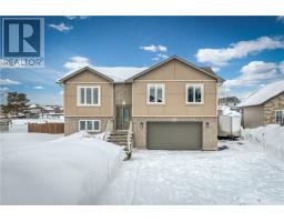 272 Asterwood Court, Hanmer, Ontario