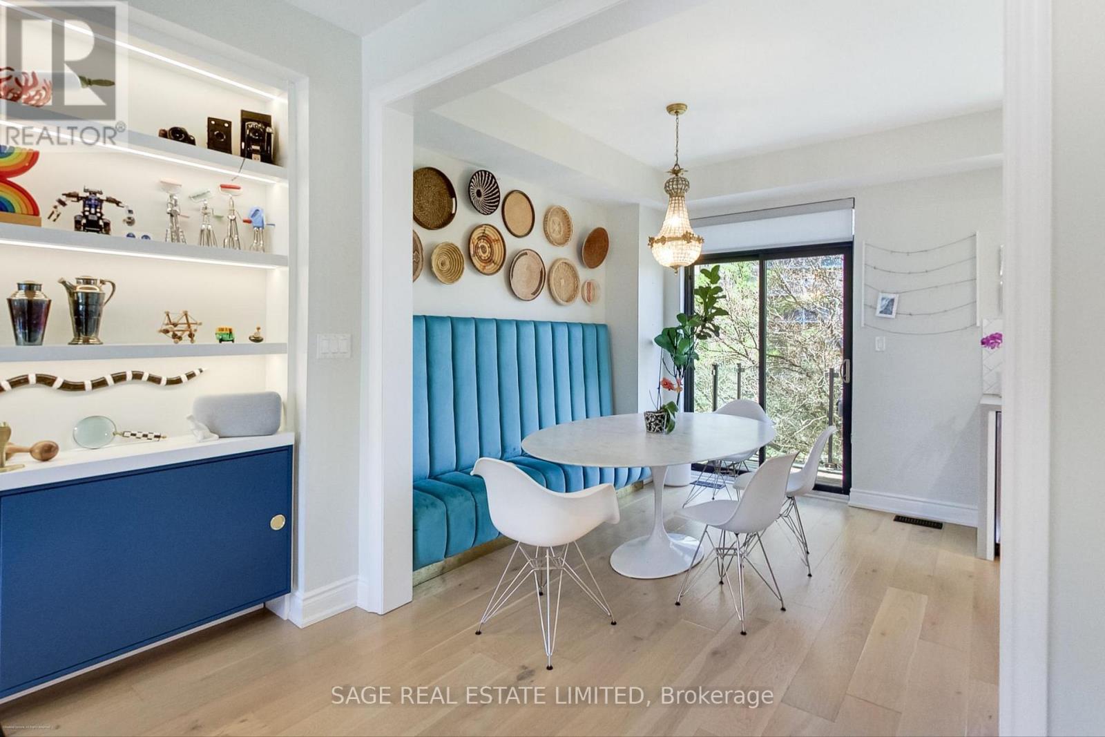 66 Pony Farm Drive, Toronto, Ontario  M9R 0B3 - Photo 15 - W12913044