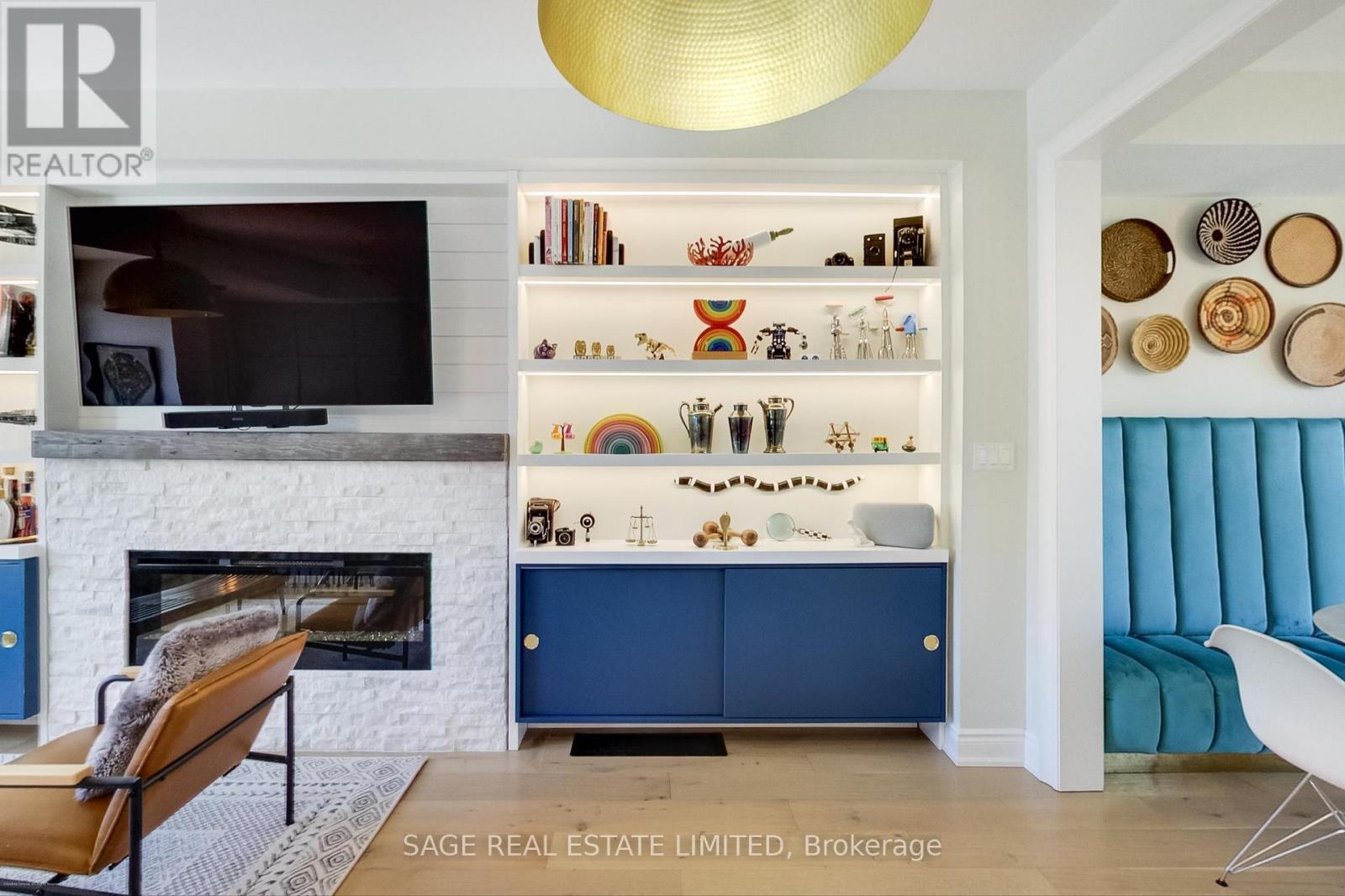 66 Pony Farm Drive, Toronto, Ontario  M9R 0B3 - Photo 7 - W12913044