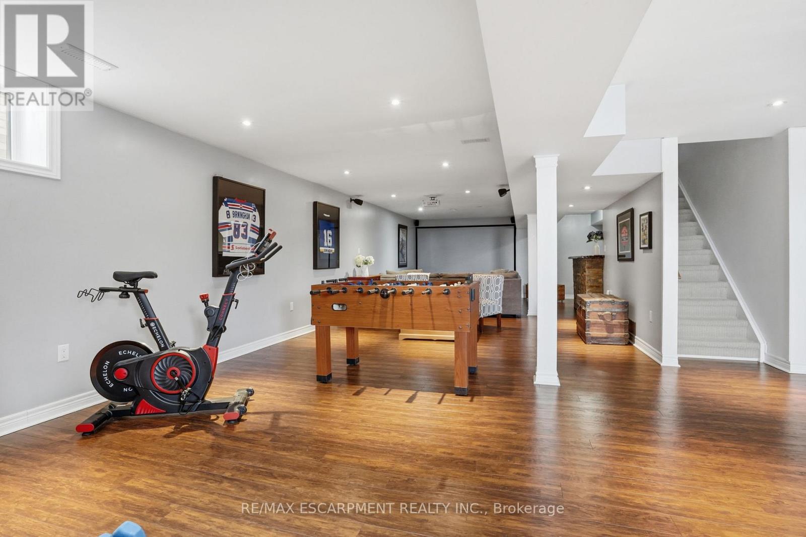 160 Festival Way, Hamilton, Ontario  L0R 1C0 - Photo 31 - X12913038