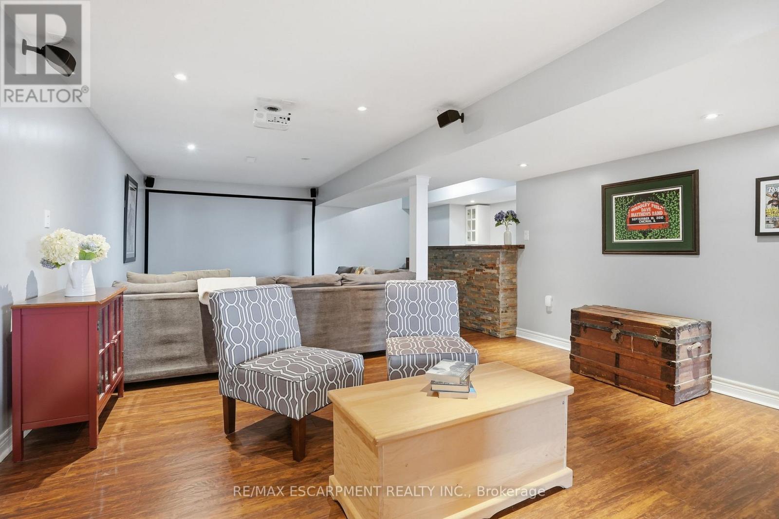 160 Festival Way, Hamilton, Ontario  L0R 1C0 - Photo 32 - X12913038