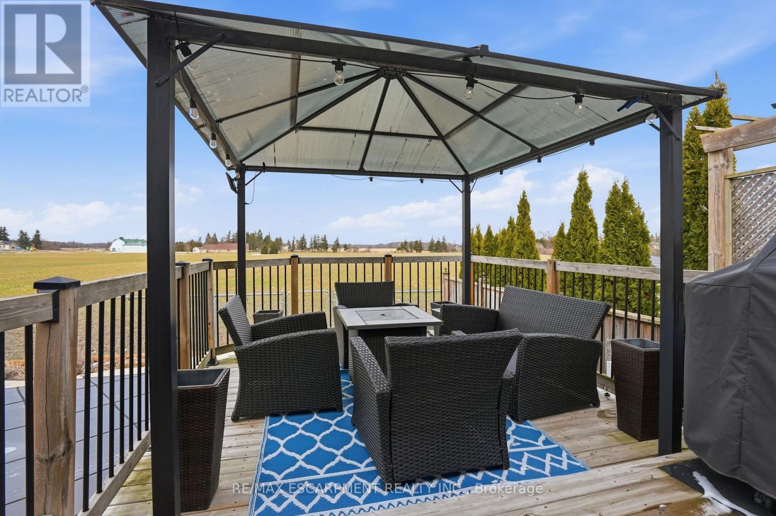 160 Festival Way, Hamilton, Ontario  L0R 1C0 - Photo 41 - X12913038