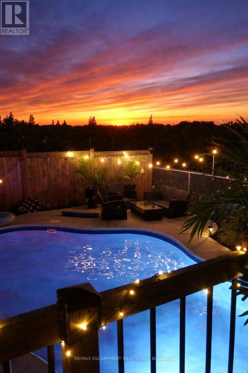 160 Festival Way, Hamilton, Ontario  L0R 1C0 - Photo 44 - X12913038