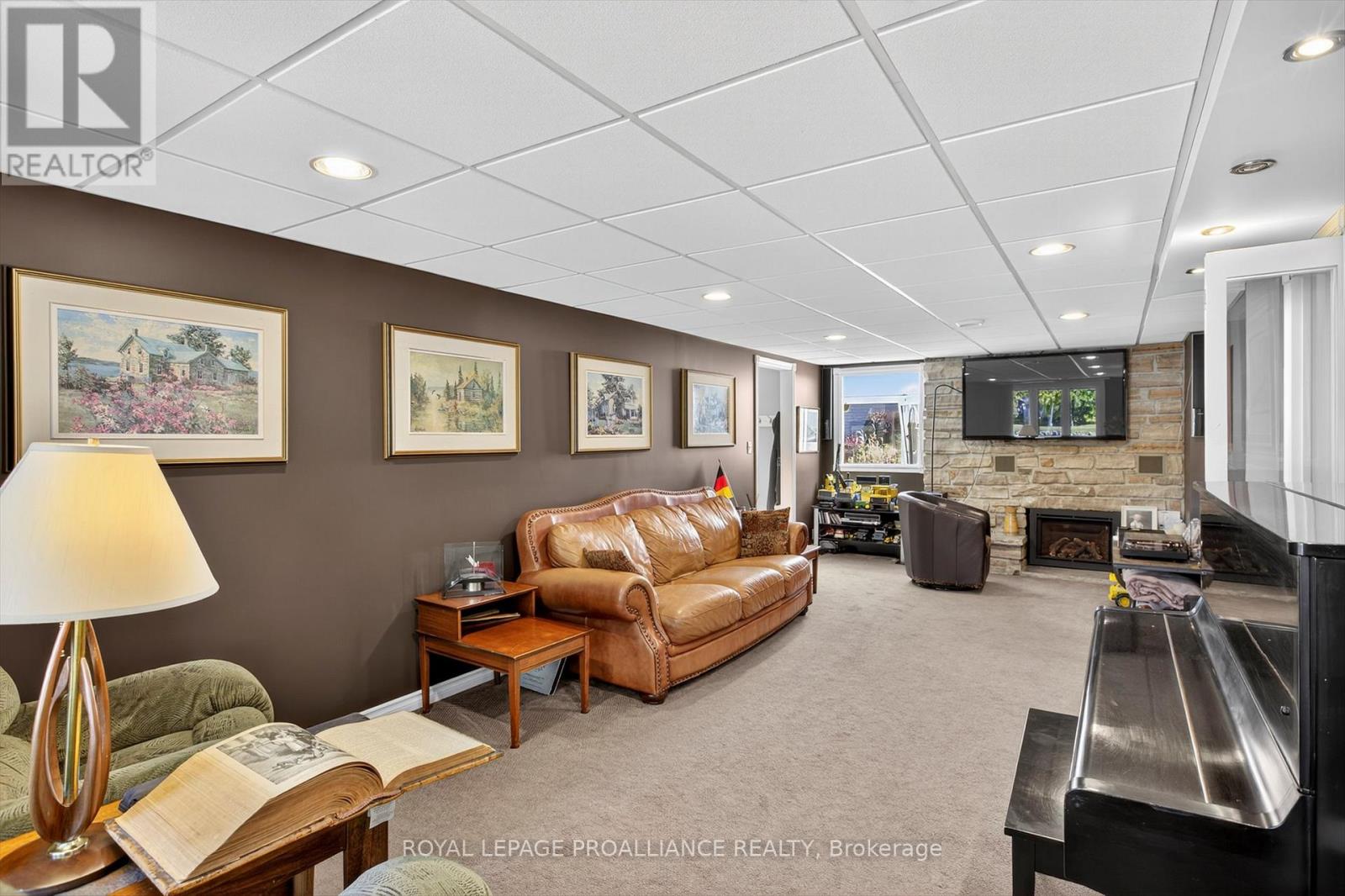 49 Trent Drive, Trent Hills, Ontario  K0L 1L0 - Photo 26 - X12913046