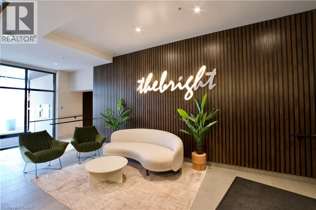 741 King Street W Unit# 803, Kitchener, Ontario  N2G 0E9 - Photo 5 - 40813255