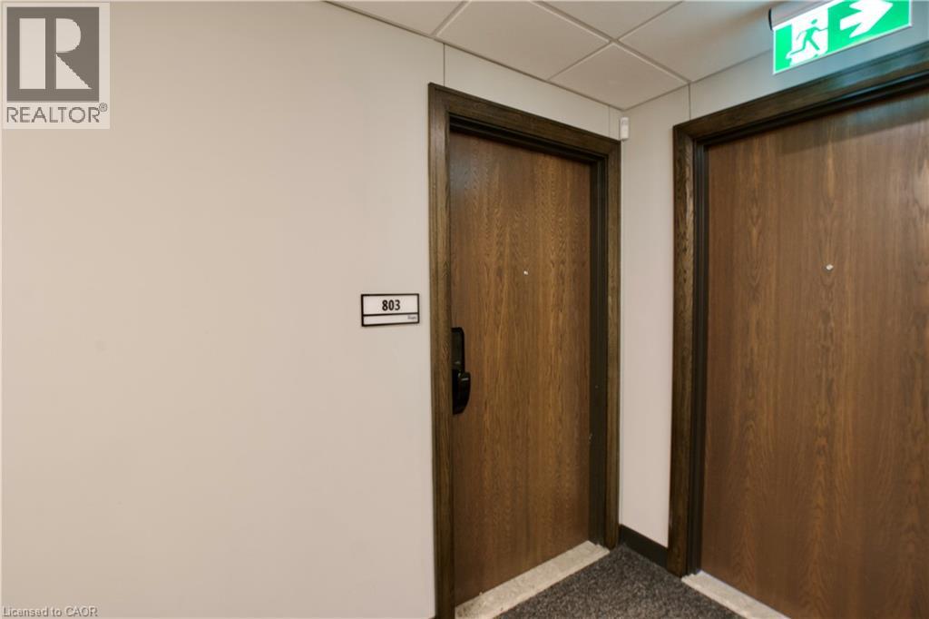 741 King Street W Unit# 803, Kitchener, Ontario  N2G 0E9 - Photo 6 - 40813255