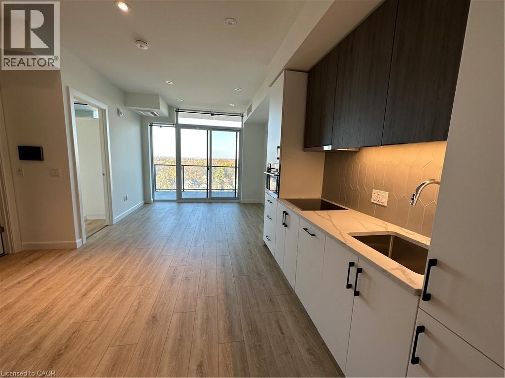 741 King Street W Unit# 803, Kitchener, Ontario  N2G 0E9 - Photo 7 - 40813255