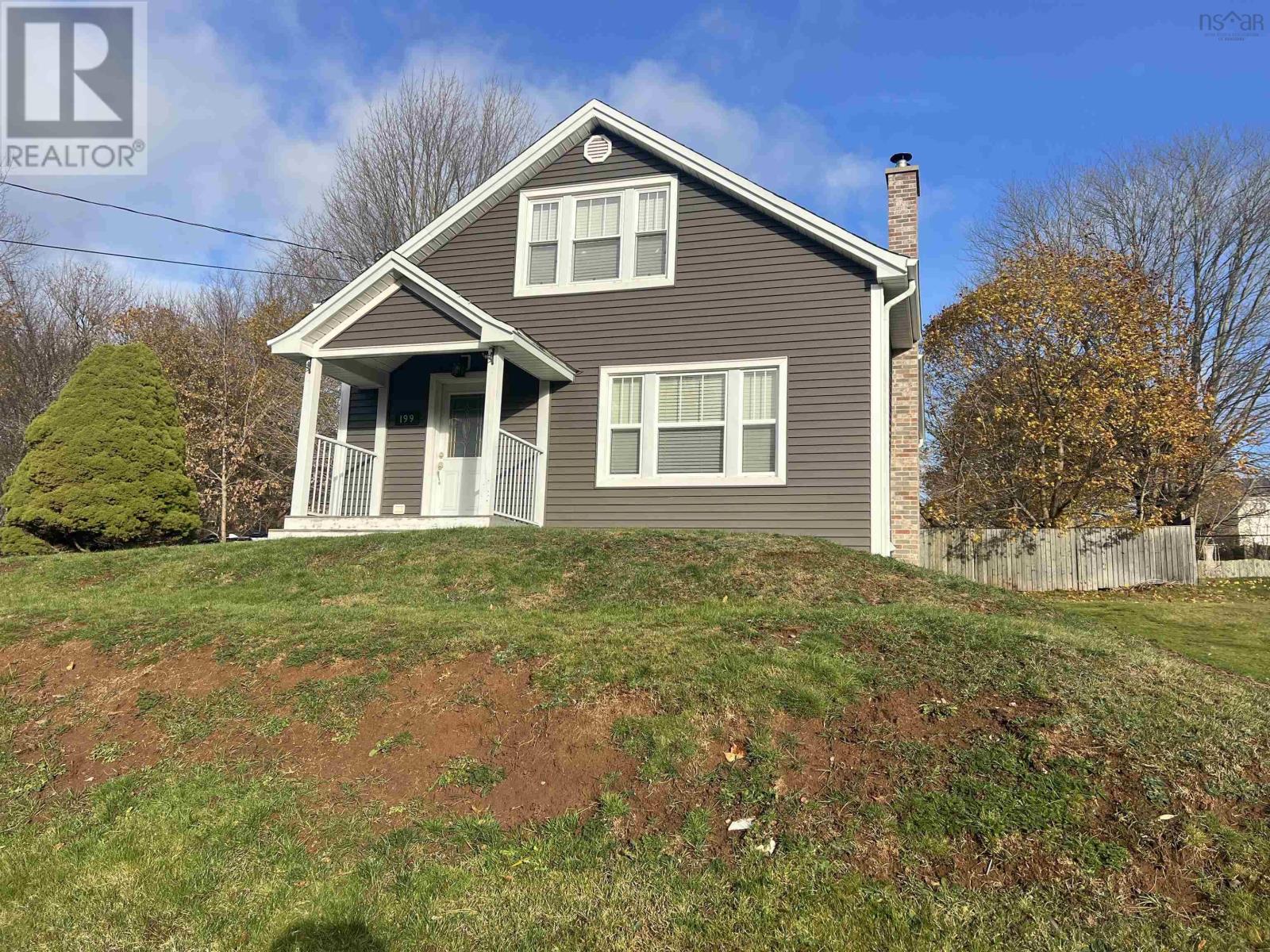 199 King Street, Truro, Nova Scotia