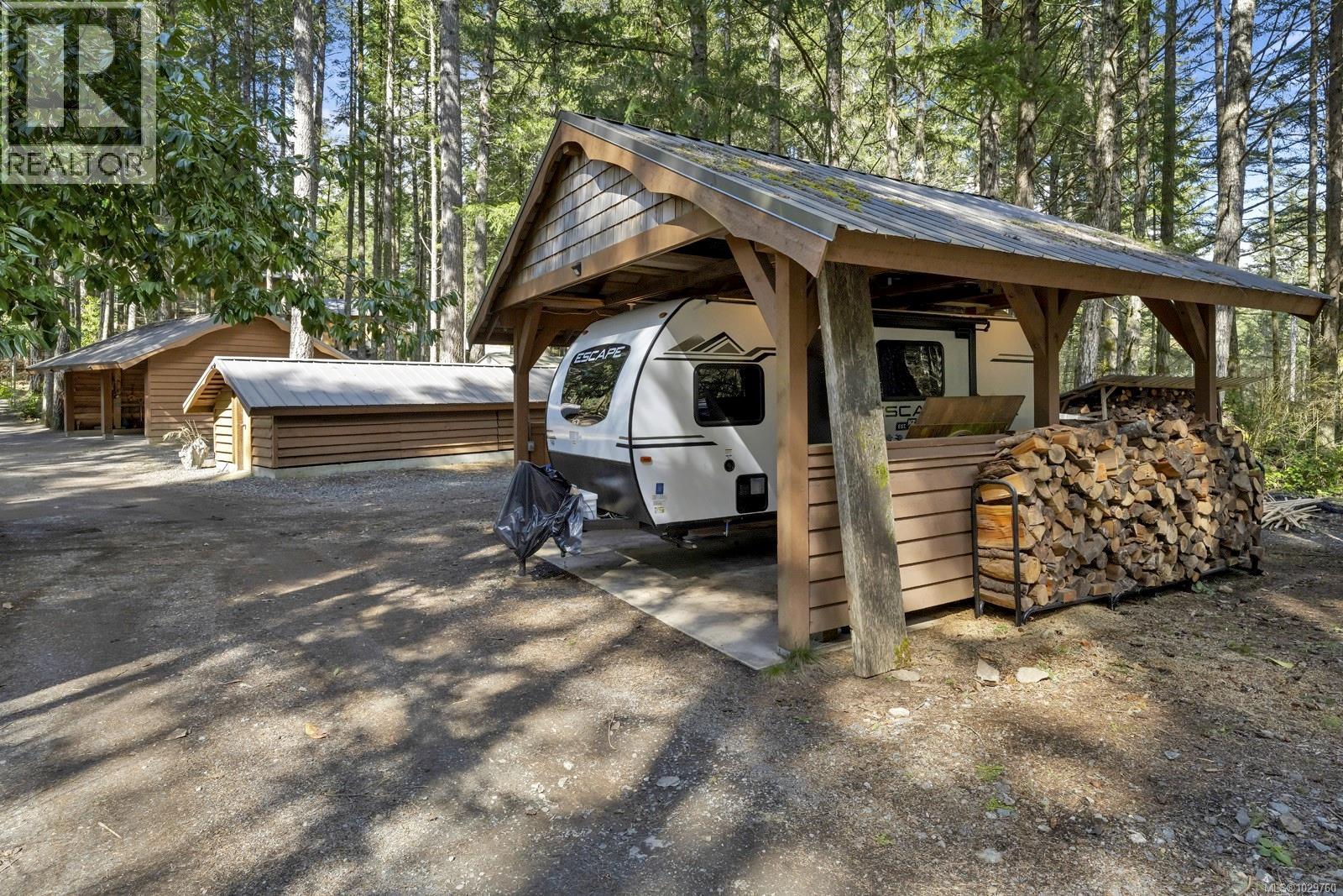 4440 Spellman Pl, Metchosin, British Columbia  V9C 4C5 - Photo 6 - 1029760