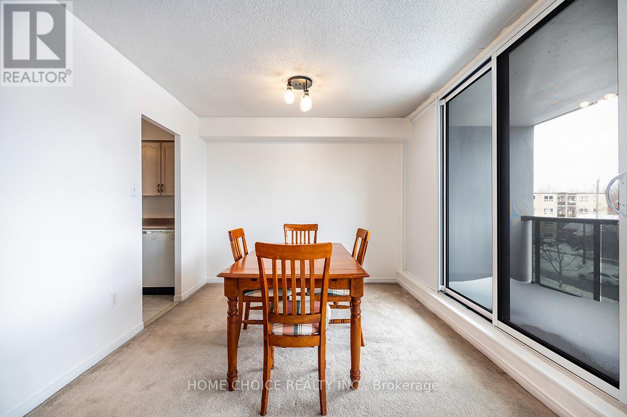 412 - 454 Centre Street, Oshawa, Ontario  L1H 4C2 - Photo 14 - E12609878