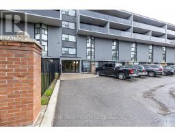 412 - 454 CENTRE STREET, Oshawa, Ontario