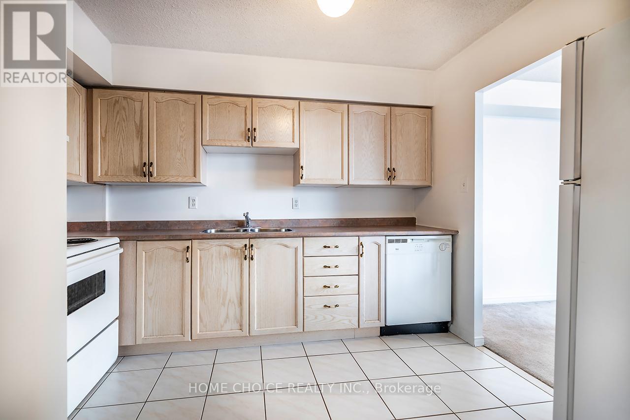 412 - 454 Centre Street, Oshawa, Ontario  L1H 4C2 - Photo 8 - E12609878