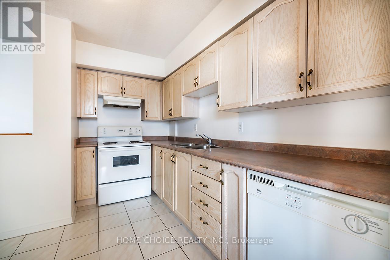 412 - 454 Centre Street, Oshawa, Ontario  L1H 4C2 - Photo 6 - E12609878